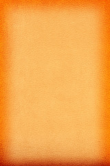 Leather texture background