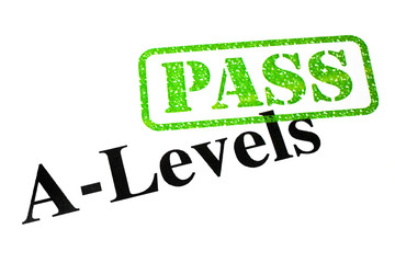 Passed Your A-Levels