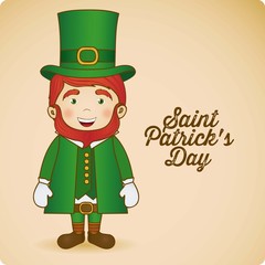 Saint Patrick's Day