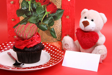 Valentine's Day gift