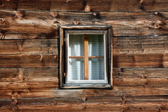 holzfenster