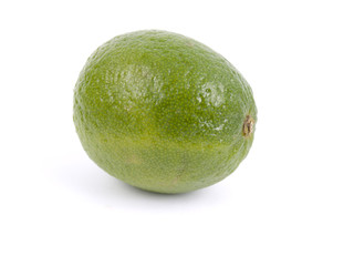 one lime