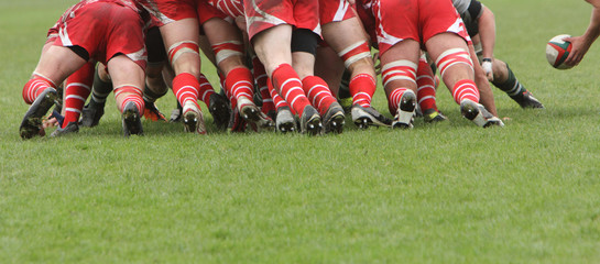 Rugby