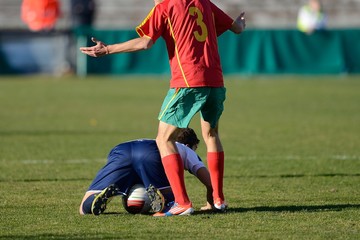 Fallo !