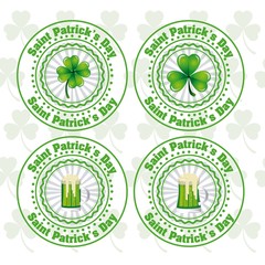Saint Patrick's Day