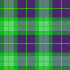 Tartan Muster