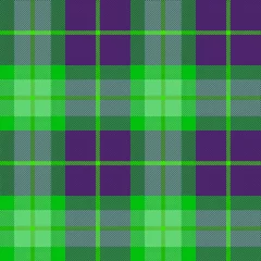 Tartan Muster © RPL-Studio