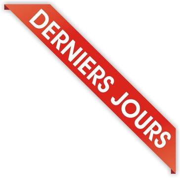 bouton bordure derniers jours