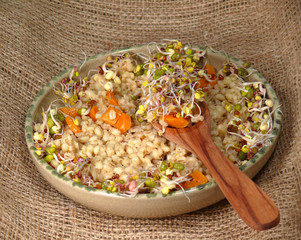 Risotto