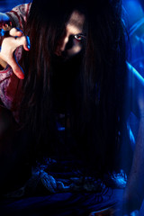 massacre blood