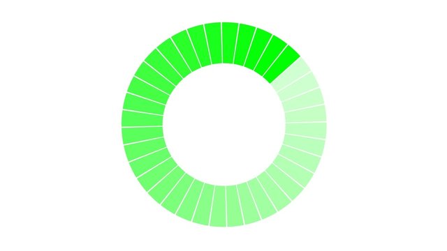 Loaging - green
