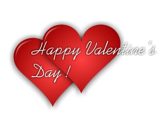 Walentynki - Happy Valentine's Day