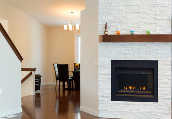 Living room Interior design