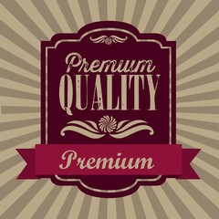 Premium Labels