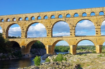 Pont du Gard 39