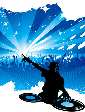 DJ