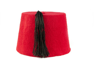 turkish hat