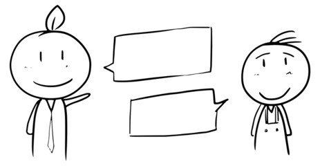 conversation