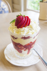 english trifle