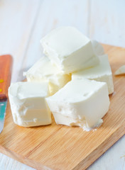 Feta