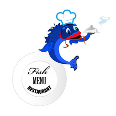 Best fish food for gourmet