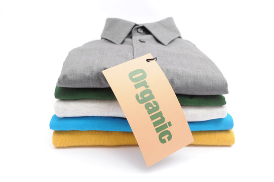 Textil Organic