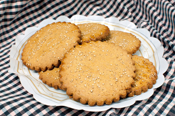 Spelt Bread and pastry