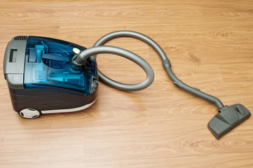 Vacuum cleaner
