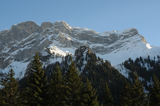 Gryon - Villars