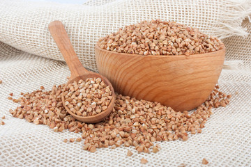 Buckwheat