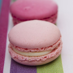 macarons