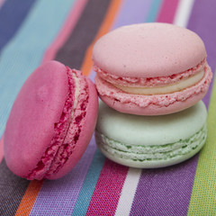 macarons