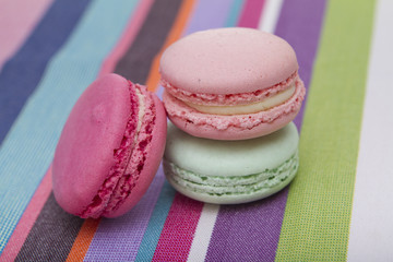 macarons