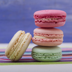 macarons