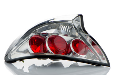 Automobile lamp