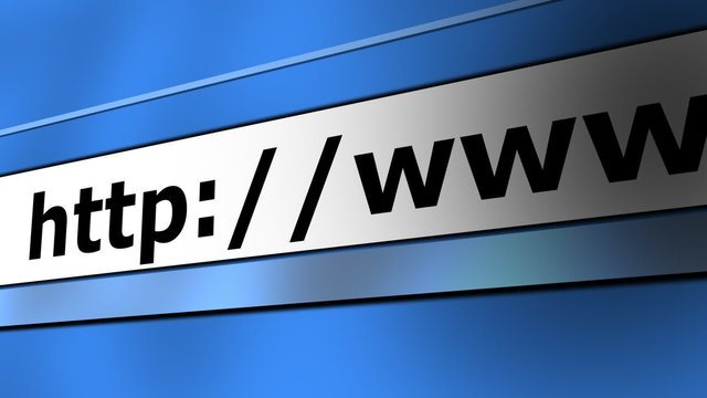 http address 2D animation (02)