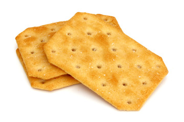 Crackers salés