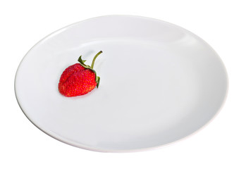 Red Strawberry