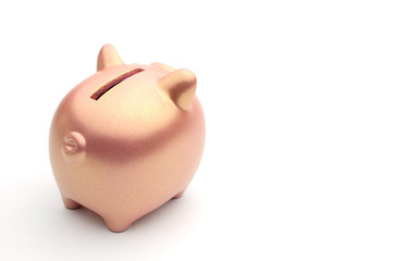 豚　貯金箱　いろいろ