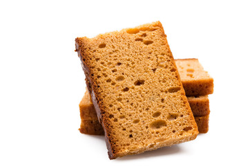 Gingerbread.