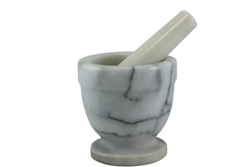 Ступка с пестиком