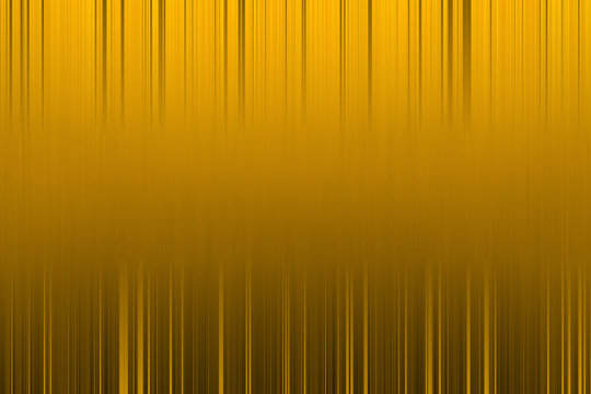 Striped gold background