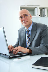 Online Geschäft
