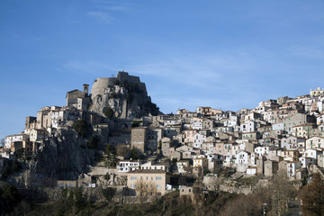 Cervara di Roma