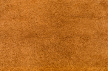 papier daphné marron avec une structure en cuir