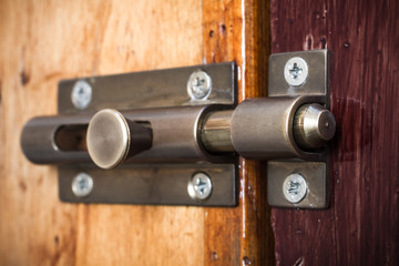 Latch
