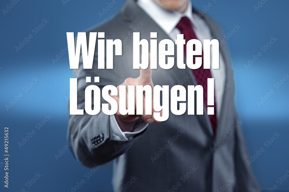 Canvas Prints wir bieten lösungen