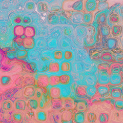 abstract artistic background