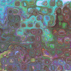 abstract artistic background