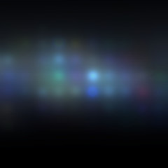 abstract background dots